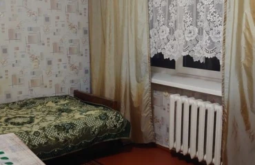 Zdjęcie Trzypokojowe mieszkanie, na sprzedaż. Poltava