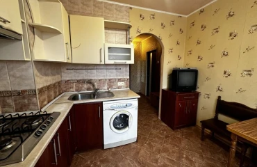 Фото Однокомнатная квартира, продажа. Полтава Киевский