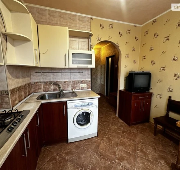 Fotografie 1. Garsonieră apartament, de vânzare. Poltava Киевский