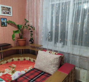 Fotografie 5. Două Camere apartament, de vânzare. Poltava Киевский
