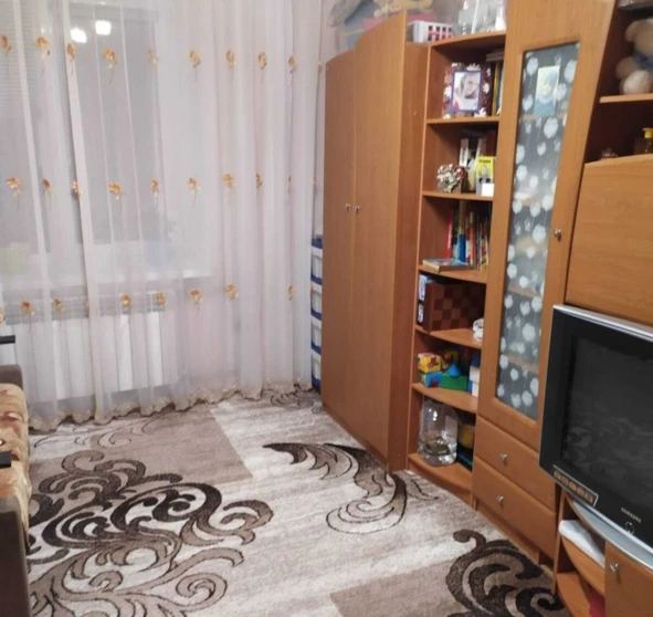Fotografie 1. Două Camere apartament, de vânzare. Poltava Киевский