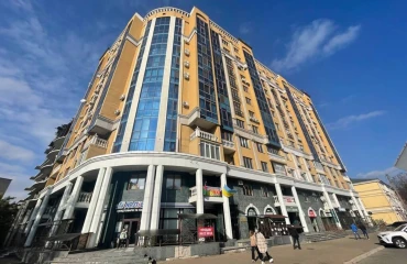 Photo Four-Room flat, for sale. Poltava Шевченковский (Октябрьский)