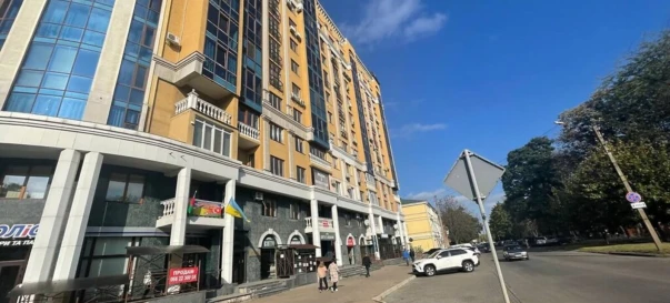 Foto 2. Cuatro Ambientes piso, en venta. Poltava Шевченковский (Октябрьский)