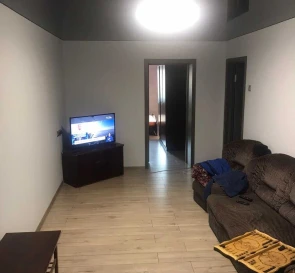 Foto 2. Tres Ambientes piso, en venta. Poltava