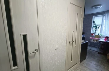 Zdjęcie Kawalerka mieszkanie, na sprzedaż. Poltava Шевченковский (Октябрьский)