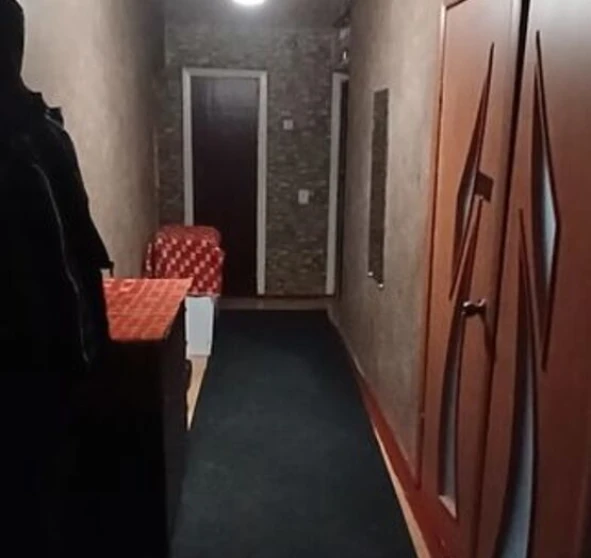 Photo 1. Three-Room flat, for sale. Poltava Киевский