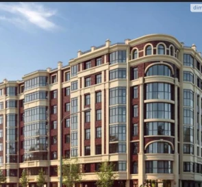 Photo 2. Three-Room flat, for sale. Poltava Шевченковский (Октябрьский)