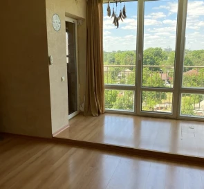 Foto 4. Dos Ambientes piso, en venta. Poltava Киевский