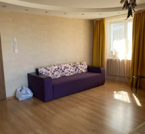 Foto 2. Dos Ambientes piso, en venta. Poltava Киевский