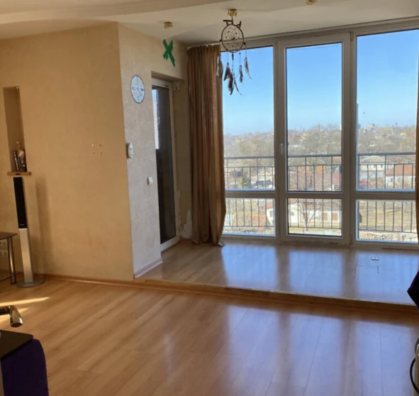 Foto 1. Dos Ambientes piso, en venta. Poltava Киевский