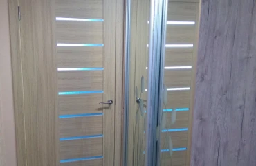 Photo One-Room flat, for sale. Poltava