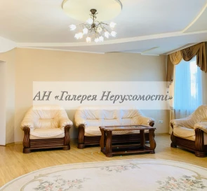 Фото 2. Двухкомнатная квартира, продажа. Полтава Шевченковский (Октябрьский)