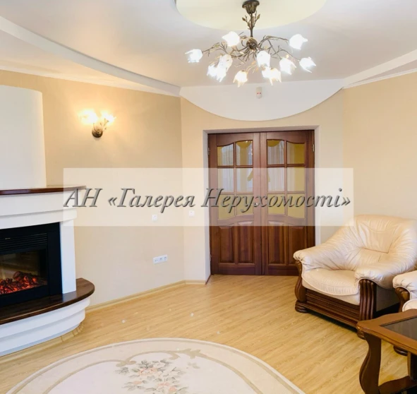 Фото 1. Двухкомнатная квартира, продажа. Полтава Шевченковский (Октябрьский)
