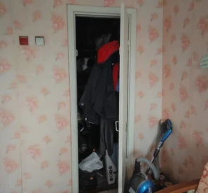 Zdjęcie 4. Dwupokojowe mieszkanie, na sprzedaż. Poltava Киевский