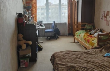 Zdjęcie Dwupokojowe mieszkanie, na sprzedaż. Poltava Киевский