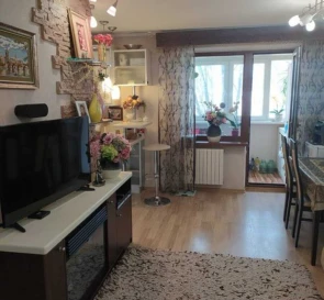 Фото 4. Трикімнатна квартира, продаж. Полтава Шевченковский (Октябрьский)