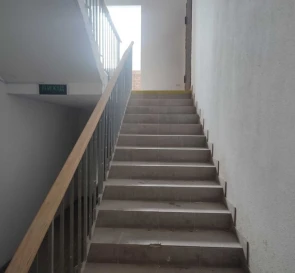 Photo 3. One-Room flat, for sale. Poltava Шевченковский (Октябрьский)
