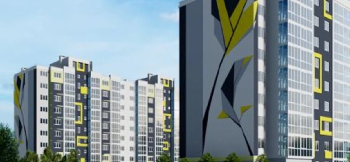 Zdjęcie Kawalerka mieszkanie, na sprzedaż. Poltava Киевский
