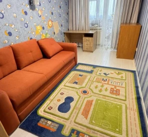 Photo 5. Four-Room flat, for sale. Poltava Шевченковский (Октябрьский)