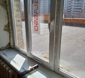 Фото 4. Однокомнатная квартира, продажа. Полтава Шевченковский (Октябрьский)
