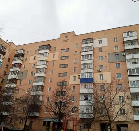 Фото 1. Однокомнатная квартира, продажа. Полтава Шевченковский (Октябрьский)