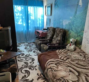 Photo 2. One-Room flat, for sale. Poltava