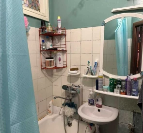 Photo 5. One-Room flat, for sale. Poltava