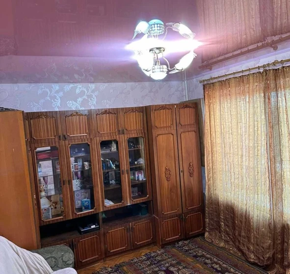 Photo 1. One-Room flat, for sale. Poltava