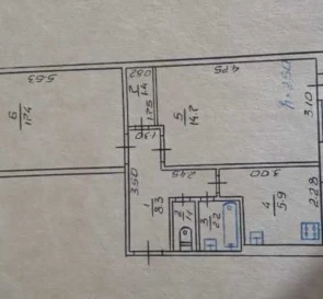 Photo 3. Two-Room flat, for sale. Poltava Киевский