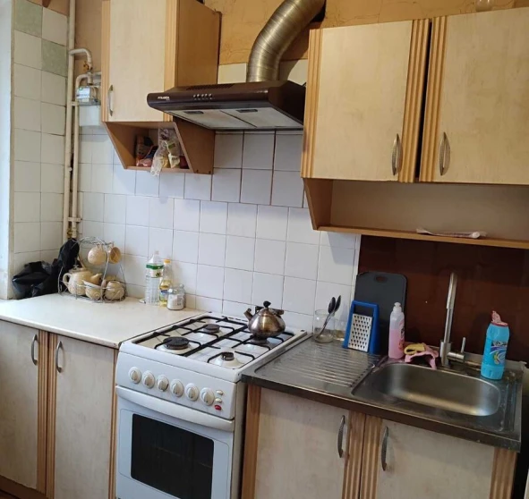 Photo 1. Two-Room flat, for sale. Poltava Киевский