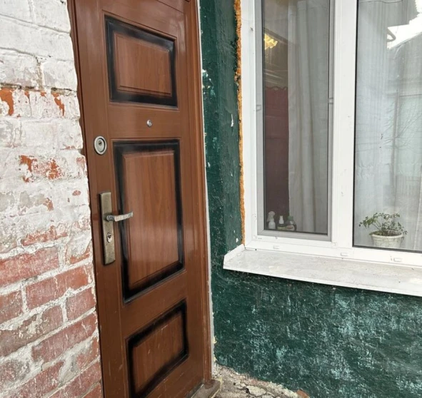 Photo 1. One-Room flat, for sale. Poltava Шевченковский (Октябрьский)
