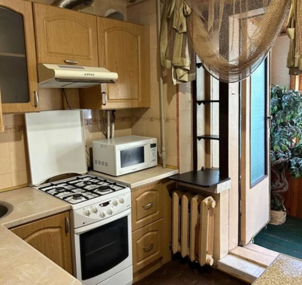 Fotografie 1. Trei Camere apartament, de vânzare. Poltava Киевский