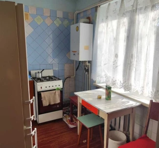 Zdjęcie 3. Dwupokojowe mieszkanie, na sprzedaż. Poltava Подольский