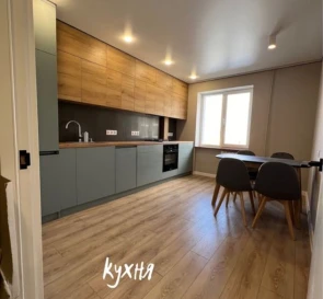 Fotografie 5. Trei Camere apartament, de vânzare. Poltava Шевченковский (Октябрьский)