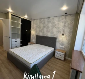 Fotografie 2. Trei Camere apartament, de vânzare. Poltava Шевченковский (Октябрьский)