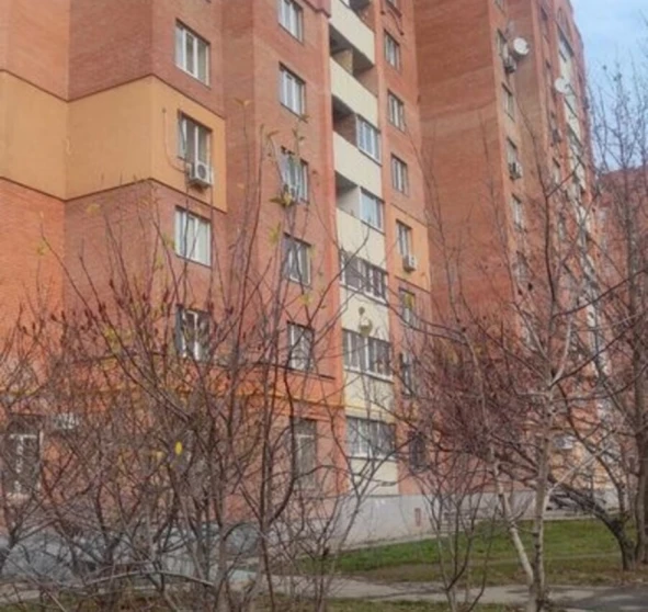 Photo 1. One-Room flat, for sale. Poltava Шевченковский (Октябрьский)