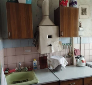Zdjęcie 3. Kawalerka mieszkanie, na sprzedaż. Poltava Шевченковский (Октябрьский)