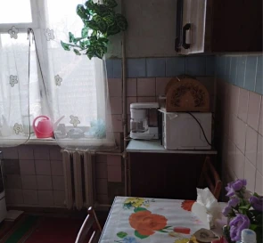 Zdjęcie 4. Kawalerka mieszkanie, na sprzedaż. Poltava Шевченковский (Октябрьский)