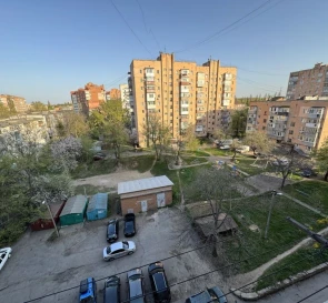 Фото 3. Трикімнатна квартира, продаж. Полтава Шевченковский (Октябрьский)