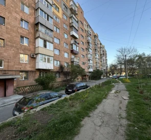 Фото 4. Трикімнатна квартира, продаж. Полтава Шевченковский (Октябрьский)