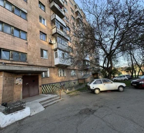 Фото 5. Трикімнатна квартира, продаж. Полтава Шевченковский (Октябрьский)