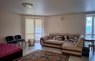 Photo One-Room flat, for sale. Poltava Шевченковский (Октябрьский)