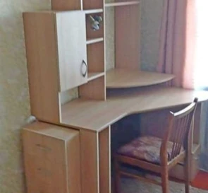 Fotografie 5. Două Camere apartament, de vânzare. Poltava Шевченковский (Октябрьский)