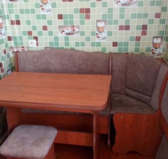 Photo 1. One-Room flat, for sale. Poltava Подольский