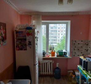 Photo 3. Three-Room flat, for sale. Poltava Шевченковский (Октябрьский)