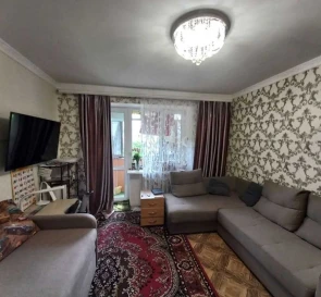 Photo 5. Three-Room flat, for sale. Poltava Шевченковский (Октябрьский)