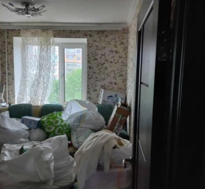 Photo 4. Three-Room flat, for sale. Poltava Шевченковский (Октябрьский)