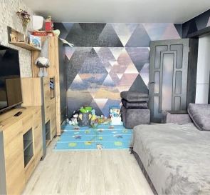 Foto 4. Dos Ambientes piso, en venta. Poltava Киевский