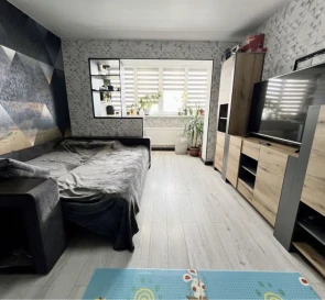 Foto 3. Dos Ambientes piso, en venta. Poltava Киевский