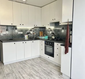 Foto 5. Dos Ambientes piso, en venta. Poltava Киевский